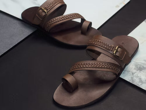 Everyday Chappals