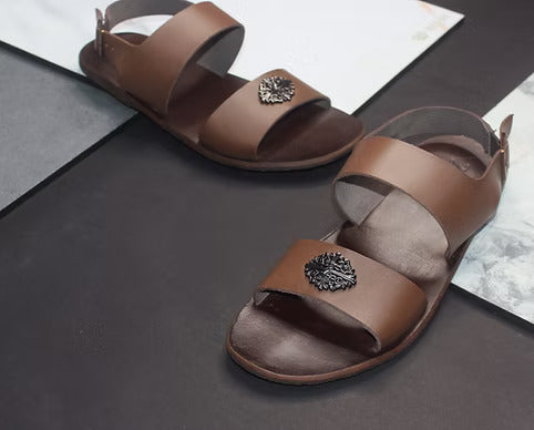 Roots & Comfort Sandals