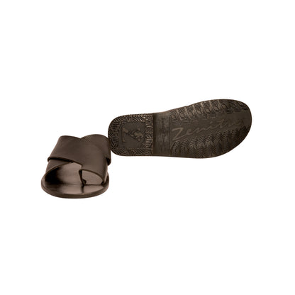 Zenitto Leather Chappal
